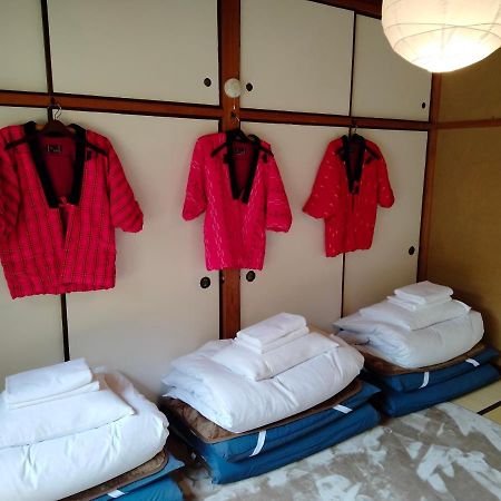 88 House Hiroshima Hotel Kültér fotó