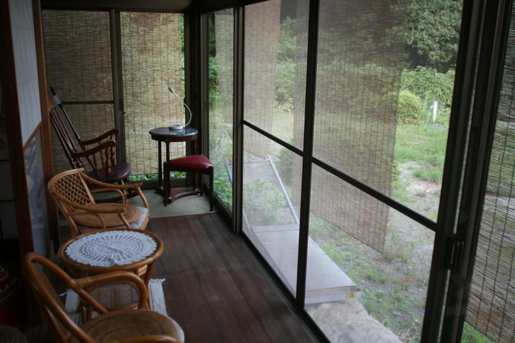 88 House Hiroshima Hotel Kültér fotó