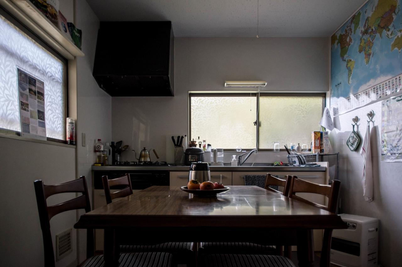 88 House Hiroshima Hotel Kültér fotó