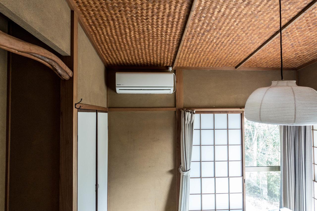 88 House Hiroshima Hotel Kültér fotó
